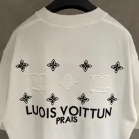 $48.00 USD Louis Vuitton LV T-Shirts Short Sleeved For Unisex #1413892