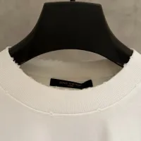 $48.00 USD Louis Vuitton LV T-Shirts Short Sleeved For Unisex #1413892