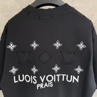 $48.00 USD Louis Vuitton LV T-Shirts Short Sleeved For Unisex #1413893