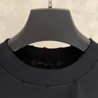 $48.00 USD Louis Vuitton LV T-Shirts Short Sleeved For Unisex #1413893