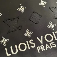 $48.00 USD Louis Vuitton LV T-Shirts Short Sleeved For Unisex #1413893