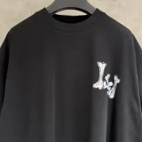 $52.00 USD Louis Vuitton LV T-Shirts Short Sleeved For Unisex #1413894