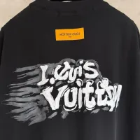$52.00 USD Louis Vuitton LV T-Shirts Short Sleeved For Unisex #1413894