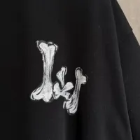 $52.00 USD Louis Vuitton LV T-Shirts Short Sleeved For Unisex #1413894