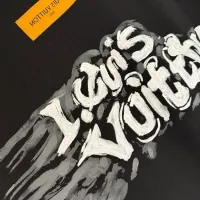 $52.00 USD Louis Vuitton LV T-Shirts Short Sleeved For Unisex #1413894
