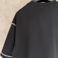 $48.00 USD Prada T-Shirts Short Sleeved For Unisex #1413895