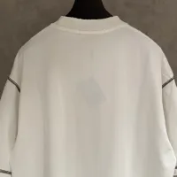 $48.00 USD Prada T-Shirts Short Sleeved For Unisex #1413896