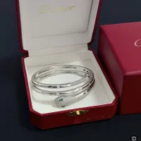 $56.00 USD Cartier bracelets #1413897