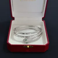 $56.00 USD Cartier bracelets #1413897