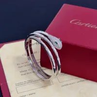 $56.00 USD Cartier bracelets #1413897