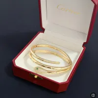 $56.00 USD Cartier bracelets #1413898