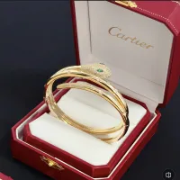 $56.00 USD Cartier bracelets #1413898