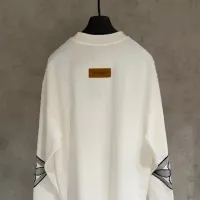 $60.00 USD Louis Vuitton LV Hoodies Long Sleeved For Unisex #1413899