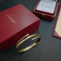 $40.00 USD Cartier bracelets #1413901