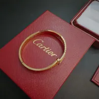 $40.00 USD Cartier bracelets #1413901