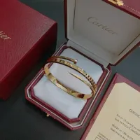 $40.00 USD Cartier bracelets #1413901