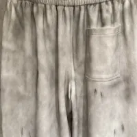$52.00 USD Chrome Hearts Pants For Unisex #1413903