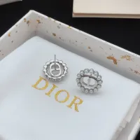 $25.00 USD Christian Dior Earrings For Women #1413906