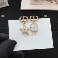 $27.00 USD Christian Dior Earrings For Women #1413911