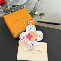 $27.00 USD Louis Vuitton LV Key Holder And Bag Buckle #1413912