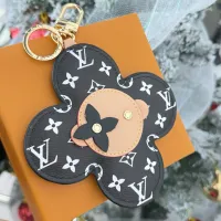 $27.00 USD Louis Vuitton LV Key Holder And Bag Buckle #1413913