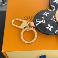 $27.00 USD Louis Vuitton LV Key Holder And Bag Buckle #1413913