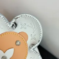 $27.00 USD Louis Vuitton LV Key Holder And Bag Buckle #1413914