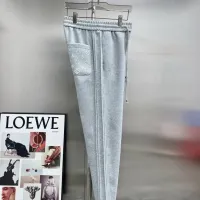 $56.00 USD Louis Vuitton LV Pants For Unisex #1413916
