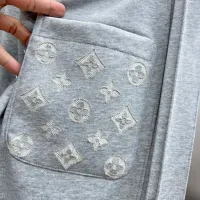 $56.00 USD Louis Vuitton LV Pants For Unisex #1413916