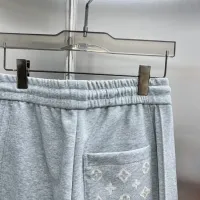 $56.00 USD Louis Vuitton LV Pants For Unisex #1413916