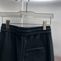 $56.00 USD Louis Vuitton LV Pants For Unisex #1413917