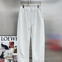 $56.00 USD LOEWE Pants For Unisex #1413920