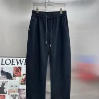 $56.00 USD LOEWE Pants For Unisex #1413921