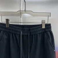 $56.00 USD LOEWE Pants For Unisex #1413921