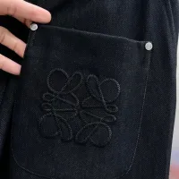 $56.00 USD LOEWE Pants For Unisex #1413921