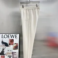 $56.00 USD LOEWE Pants For Unisex #1413922