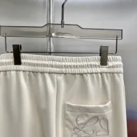 $56.00 USD LOEWE Pants For Unisex #1413922