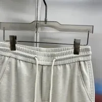$56.00 USD Prada Pants For Unisex #1413924