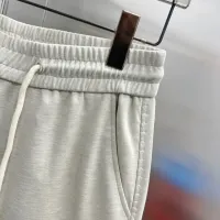 $56.00 USD Prada Pants For Unisex #1413924