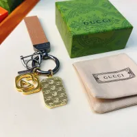 $39.00 USD Gucci Key Holder And Bag Buckle #1413926