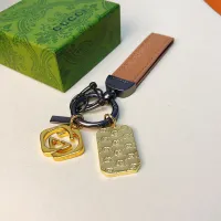 $39.00 USD Gucci Key Holder And Bag Buckle #1413926
