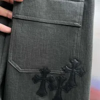 $56.00 USD Chrome Hearts Pants For Unisex #1413928