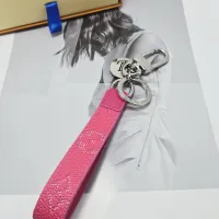 $25.00 USD Louis Vuitton LV Key Holder And Bag Buckle #1413931
