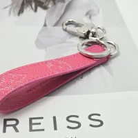 $25.00 USD Louis Vuitton LV Key Holder And Bag Buckle #1413931