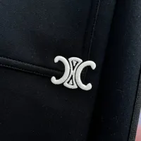 $56.00 USD Celine Pants For Unisex #1413932