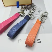$25.00 USD Louis Vuitton LV Key Holder And Bag Buckle #1413933