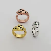 $25.00 USD Cartier Rings In Gold #1413940
