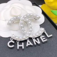 $27.00 USD Chanel Brooches For Women #1413941