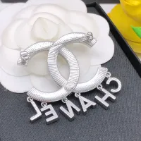 $27.00 USD Chanel Brooches For Women #1413941
