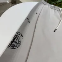 $68.00 USD Christian Dior Pants For Unisex #1413949